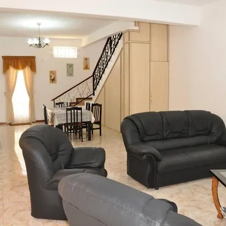 Villa Ile Maurice / Pereybere
